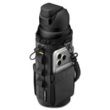 Spigen Tumbler Bag - Black