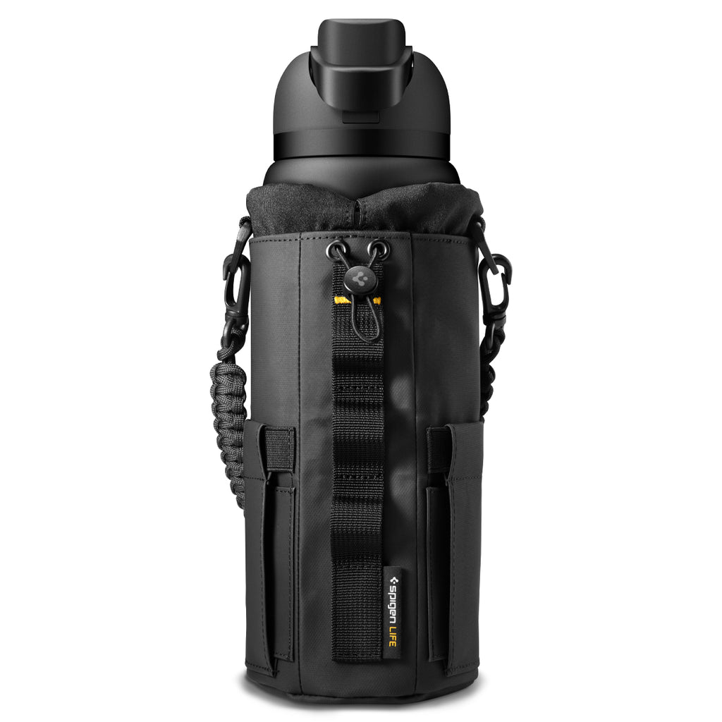 Spigen Tumbler Bag - Black Spigen Tumbler Bag - Black
