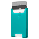 Spigen iPhone Classic C1 Wallet with MagSafe - Bondi Blue