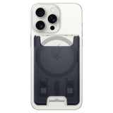 Spigen iPhone Classic C1 Wallet with MagSafe - Graphite