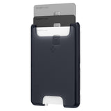 Spigen iPhone Classic C1 Wallet with MagSafe - Graphite