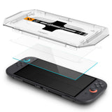 Spigen Nintendo Switch 2 Glass.tR EZ Fit (2P)