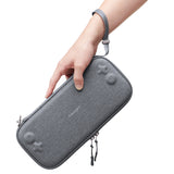 Spigen Nintendo Switch 2 Pouch Klasden 2 - Charcoal Gray