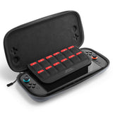 Spigen Nintendo Switch 2 Pouch Klasden 2 - Charcoal Gray