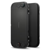 Spigen Nintendo Switch 2 Case Thin Fit 360 - Frost Black