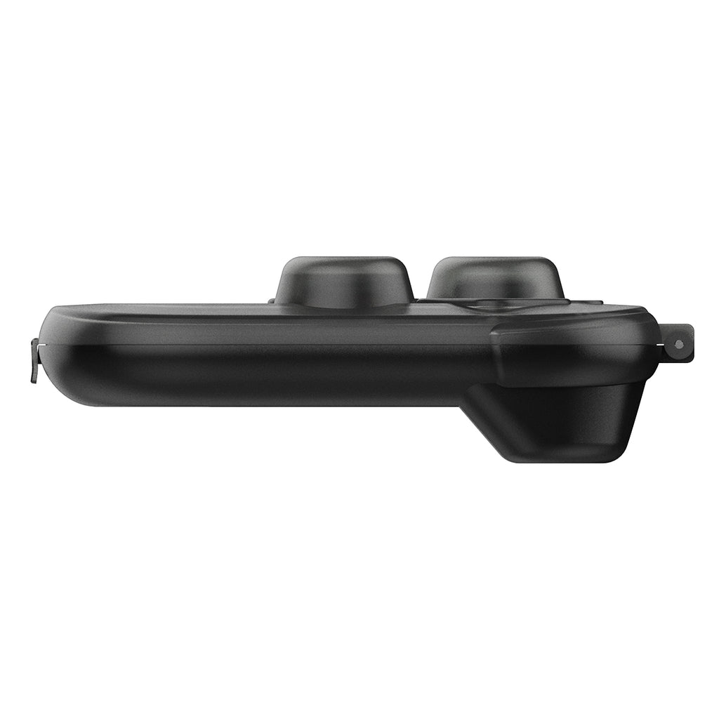 Spigen Nintendo Switch 2 Case Thin Fit 360 - Frost Black Spigen Nintendo Switch 2 Case Thin Fit 360 - Frost Black