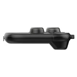 Spigen Nintendo Switch 2 Case Thin Fit 360 - Frost Black