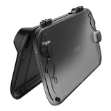 Spigen Nintendo Switch 2 Case Thin Fit 360 - Frost Black