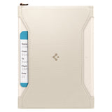 Spigen Universal Passport Holder - Dune Beige