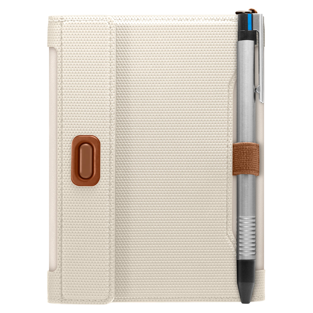Spigen Universal Passport Holder - Dune Beige Spigen Universal Passport Holder - Dune Beige