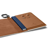 Spigen Universal Passport Holder - Dune Beige