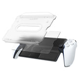 Spigen Sony PlayStation Portal Remote Player Glass Glas.tR EZ Fit (1P)
