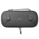 Spigen Sony PlayStation Portal Remote Player Pouch Klasden - Charcoal Gray