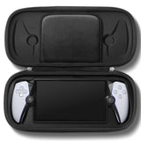 Spigen Sony PlayStation Portal Remote Player Pouch Klasden - Charcoal Gray