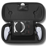 Spigen Sony PlayStation Portal Remote Player Pouch Klasden - Charcoal Gray