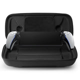 Spigen Sony PlayStation Portal Pouch Rugged Armor Pro - Black