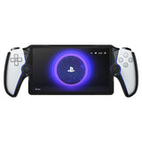 Spigen Sony PlayStation Portal Remote player Case Thin Fit - Black