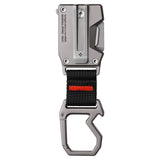 Spigen Portable Pocket Knife - Black