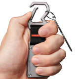 Spigen Portable Pocket Knife - Black