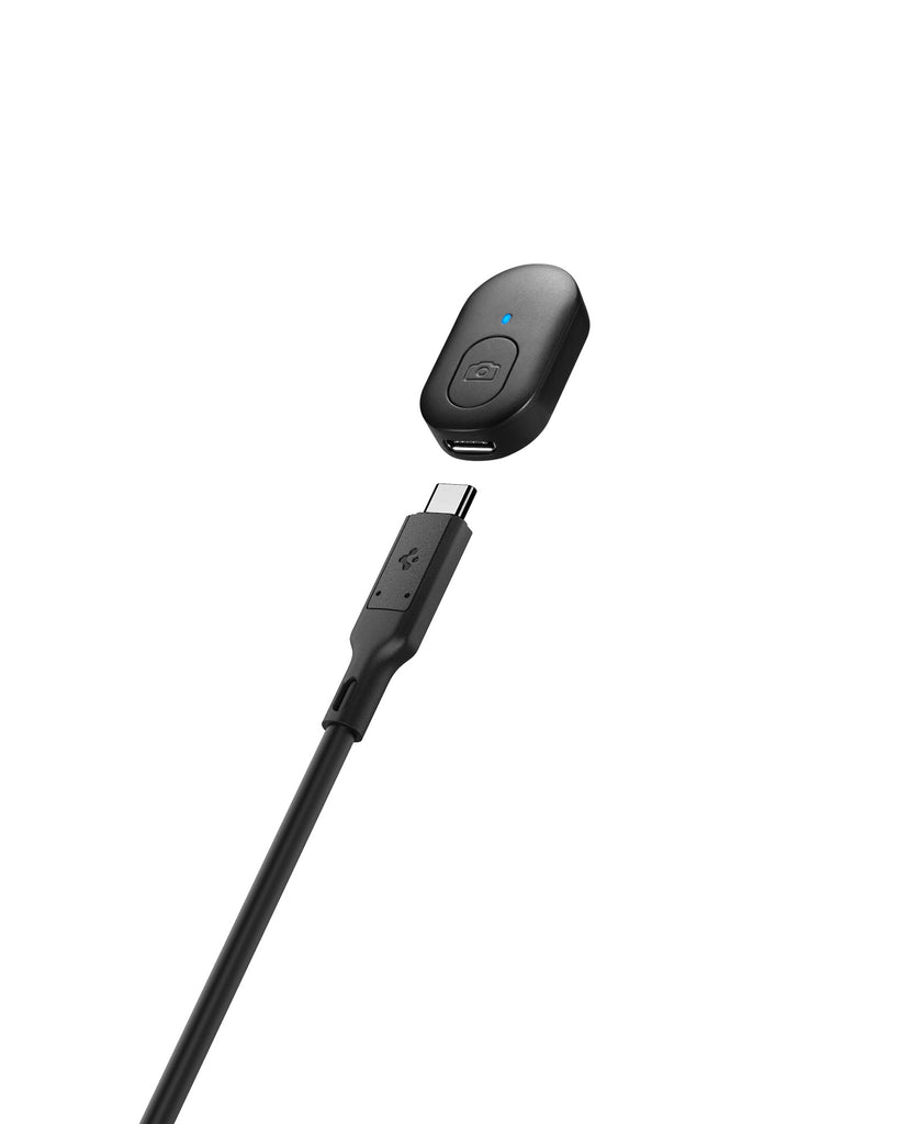 Spigen MagSafe Tripod Selfie Stick - Black Spigen MagSafe Tripod Selfie Stick - Black