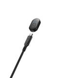 Spigen MagSafe Tripod Selfie Stick - Black