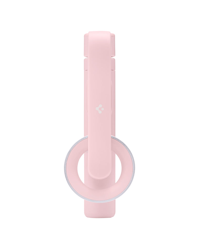 Spigen MagSafe Tripod Selfie Stick - Misty Rose Spigen MagSafe Tripod Selfie Stick - Misty Rose