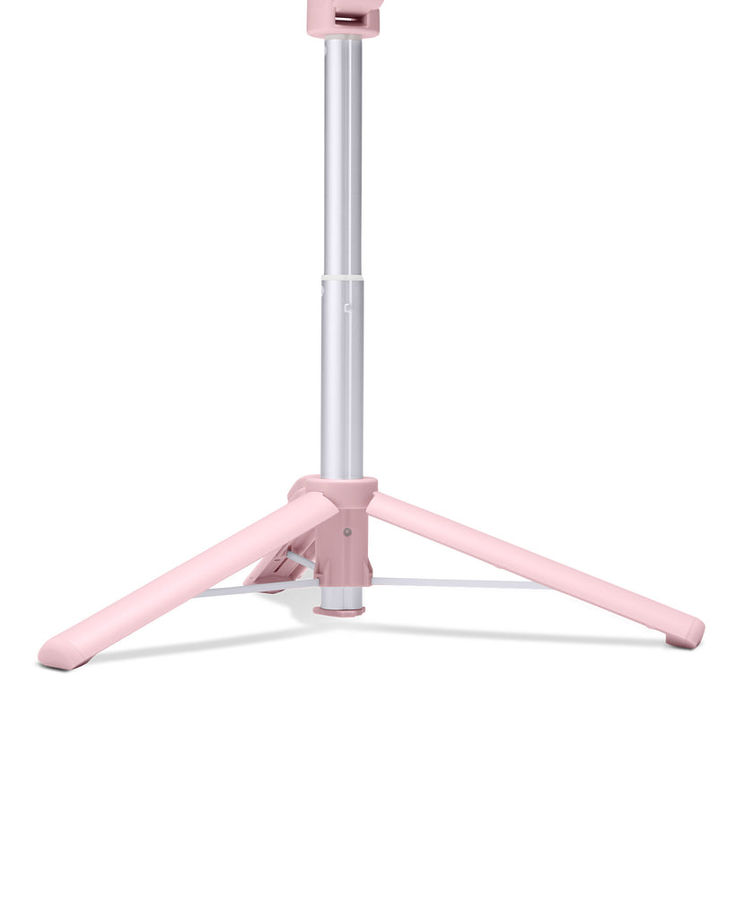 Spigen MagSafe Tripod Selfie Stick - Misty Rose Spigen MagSafe Tripod Selfie Stick - Misty Rose