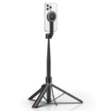 Spigen MagFit Magsafe Tripod Selfie Stick - Black