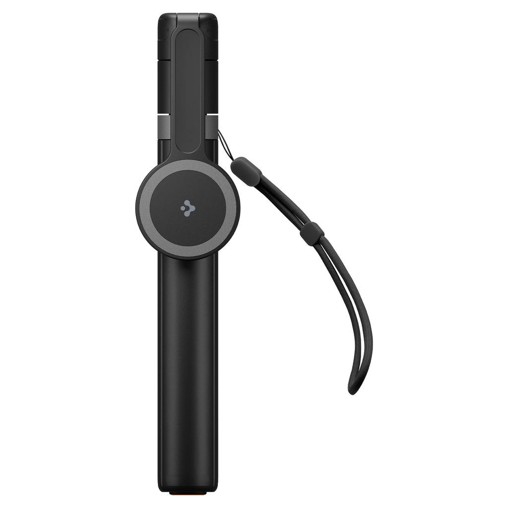 Spigen MagFit Magsafe Tripod Selfie Stick - Black Spigen MagFit Magsafe Tripod Selfie Stick - Black