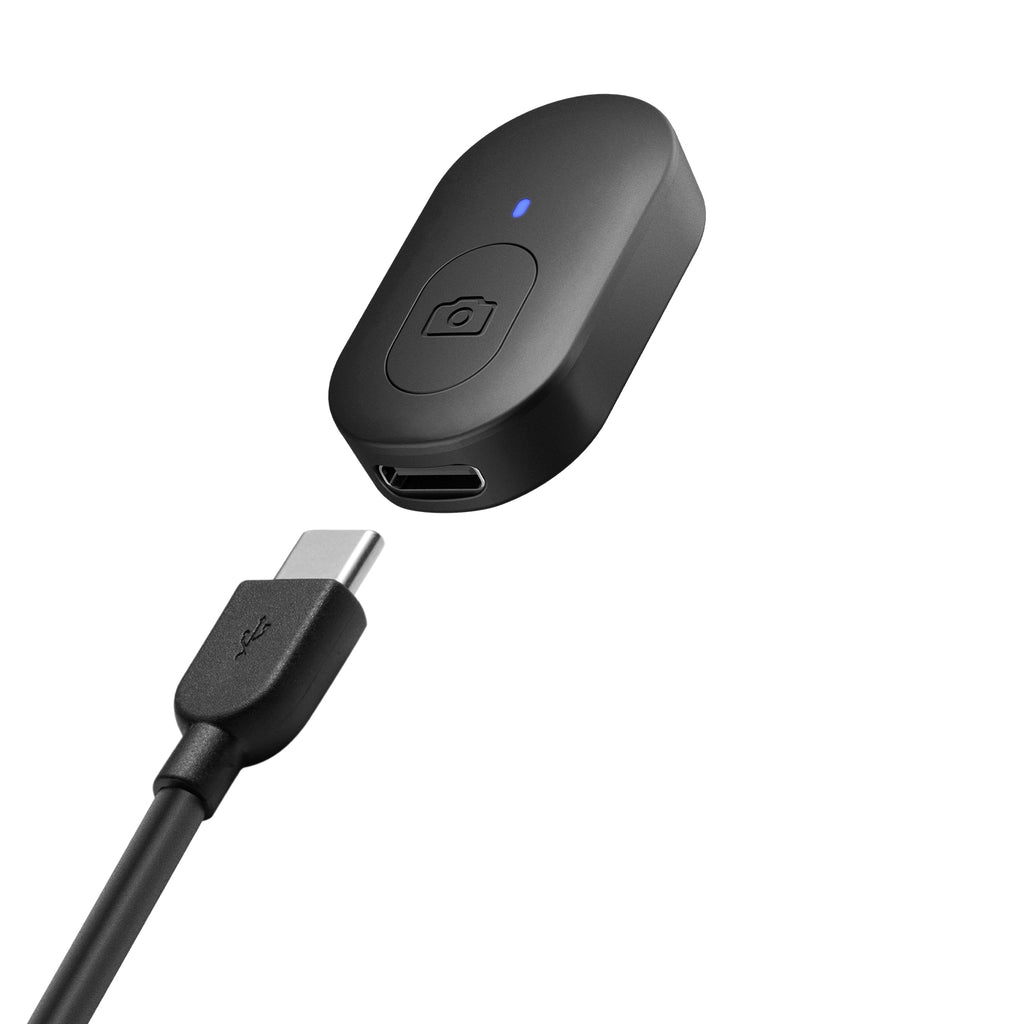 Spigen MagFit Magsafe Tripod Selfie Stick - Black Spigen MagFit Magsafe Tripod Selfie Stick - Black