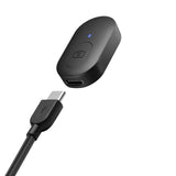 Spigen MagFit Magsafe Tripod Selfie Stick - Black
