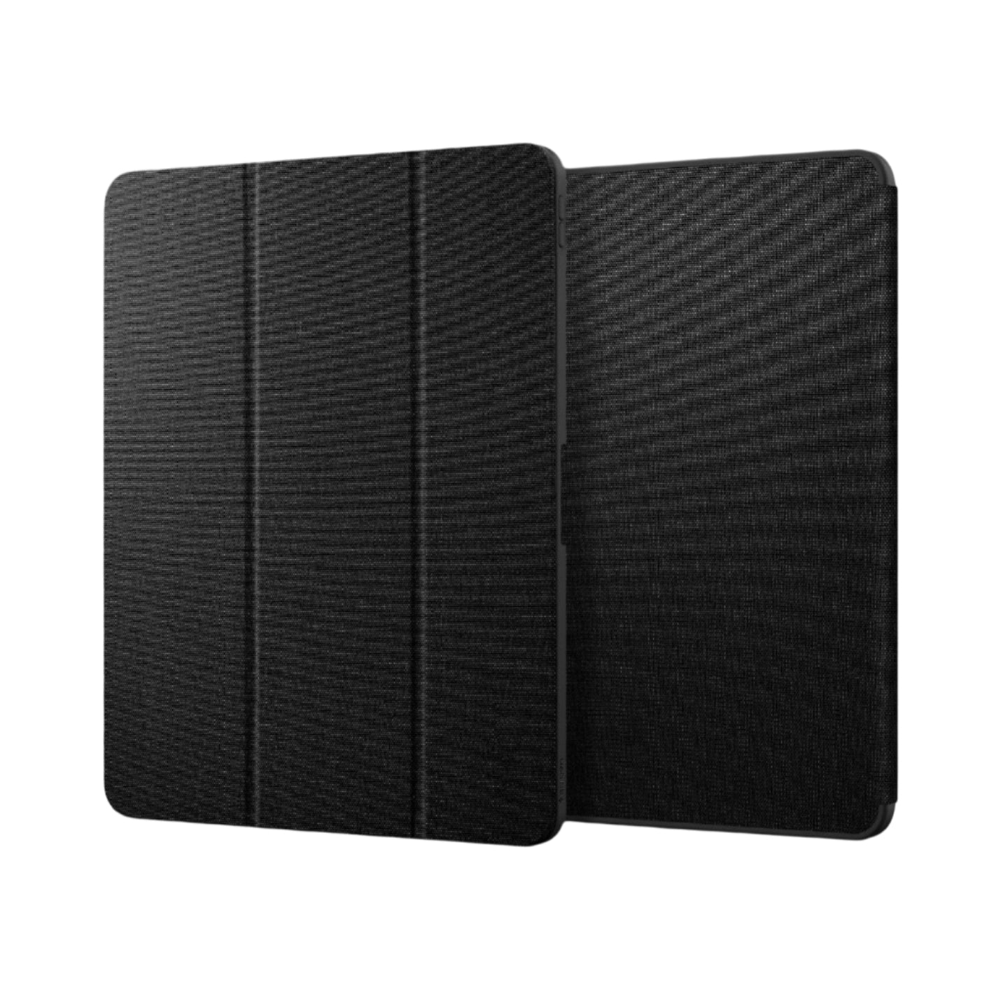 Spigen iPad Air (2024) Case Urban Fit Black