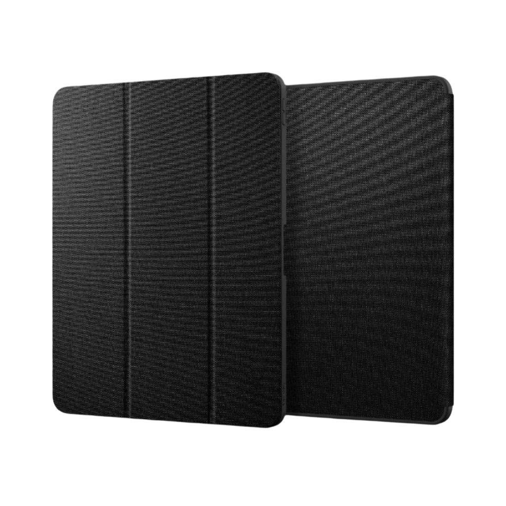 Spigen iPad Air (2024) Case Urban Fit Black Spigen iPad Air (2024) Case Urban Fit Black