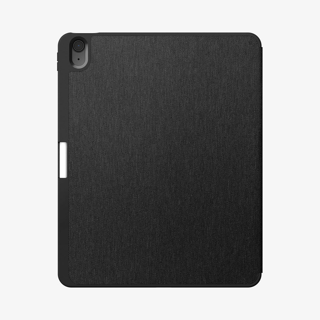Spigen iPad Air (2024) Case Urban Fit Black Spigen iPad Air (2024) Case Urban Fit Black