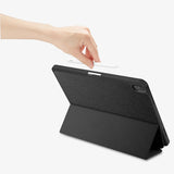 Spigen iPad Air (2024) Case Urban Fit Black