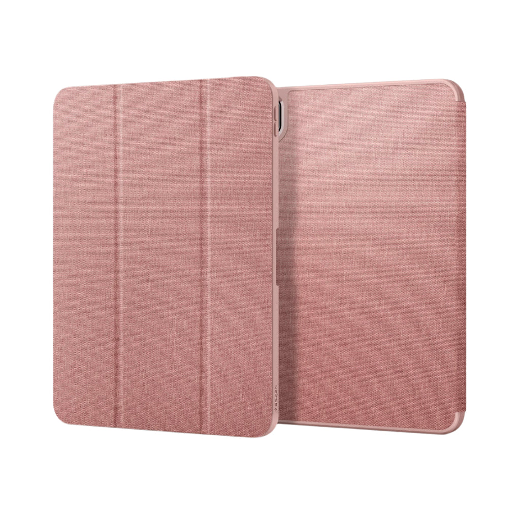 Spigen iPad Pro 11 Case Urban Fit Rose Gold Spigen iPad Pro 11 Case Urban Fit Rose Gold