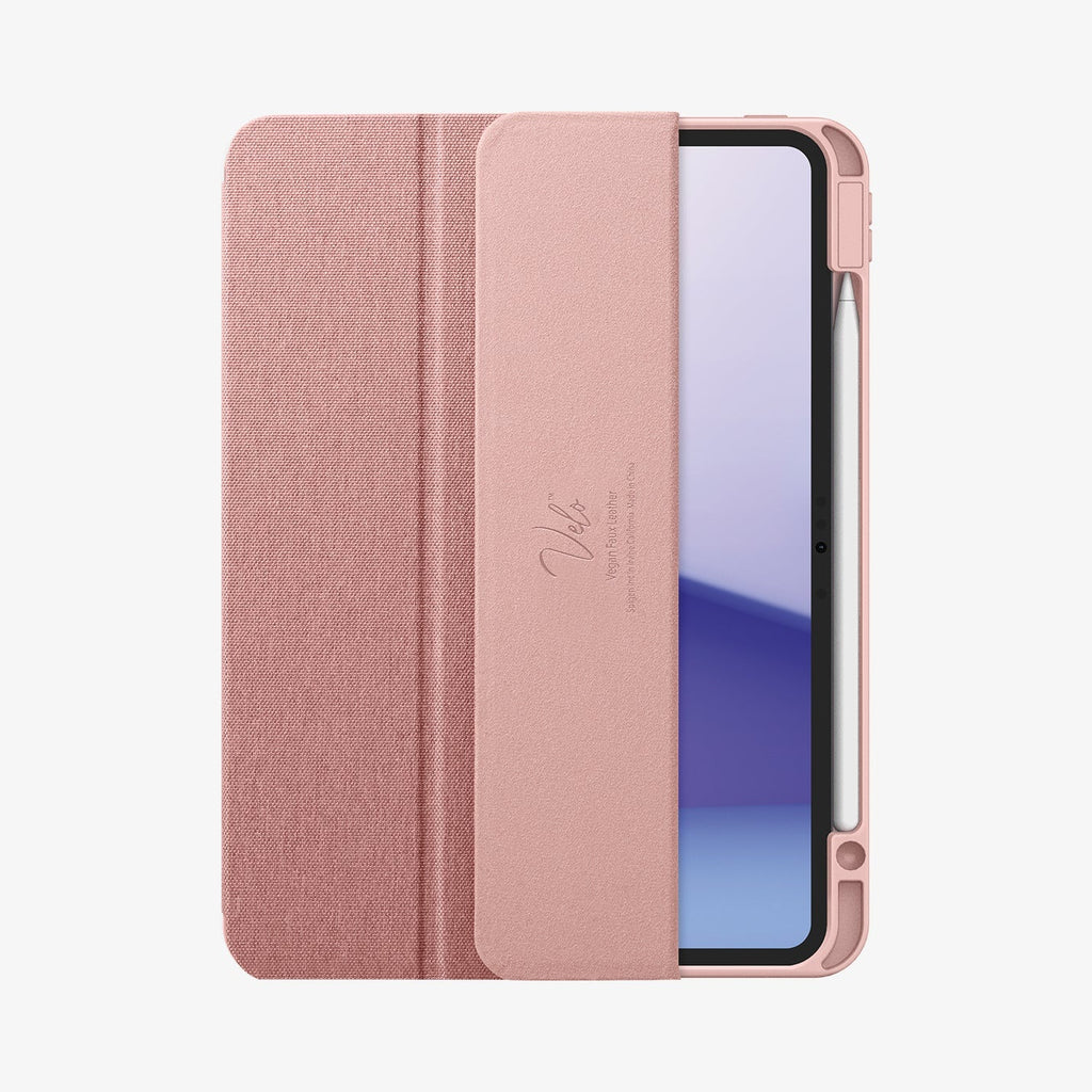 Spigen iPad Pro 11 Case Urban Fit Rose Gold Spigen iPad Pro 11 Case Urban Fit Rose Gold