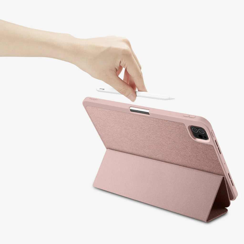 Spigen iPad Pro 11 Case Urban Fit Rose Gold