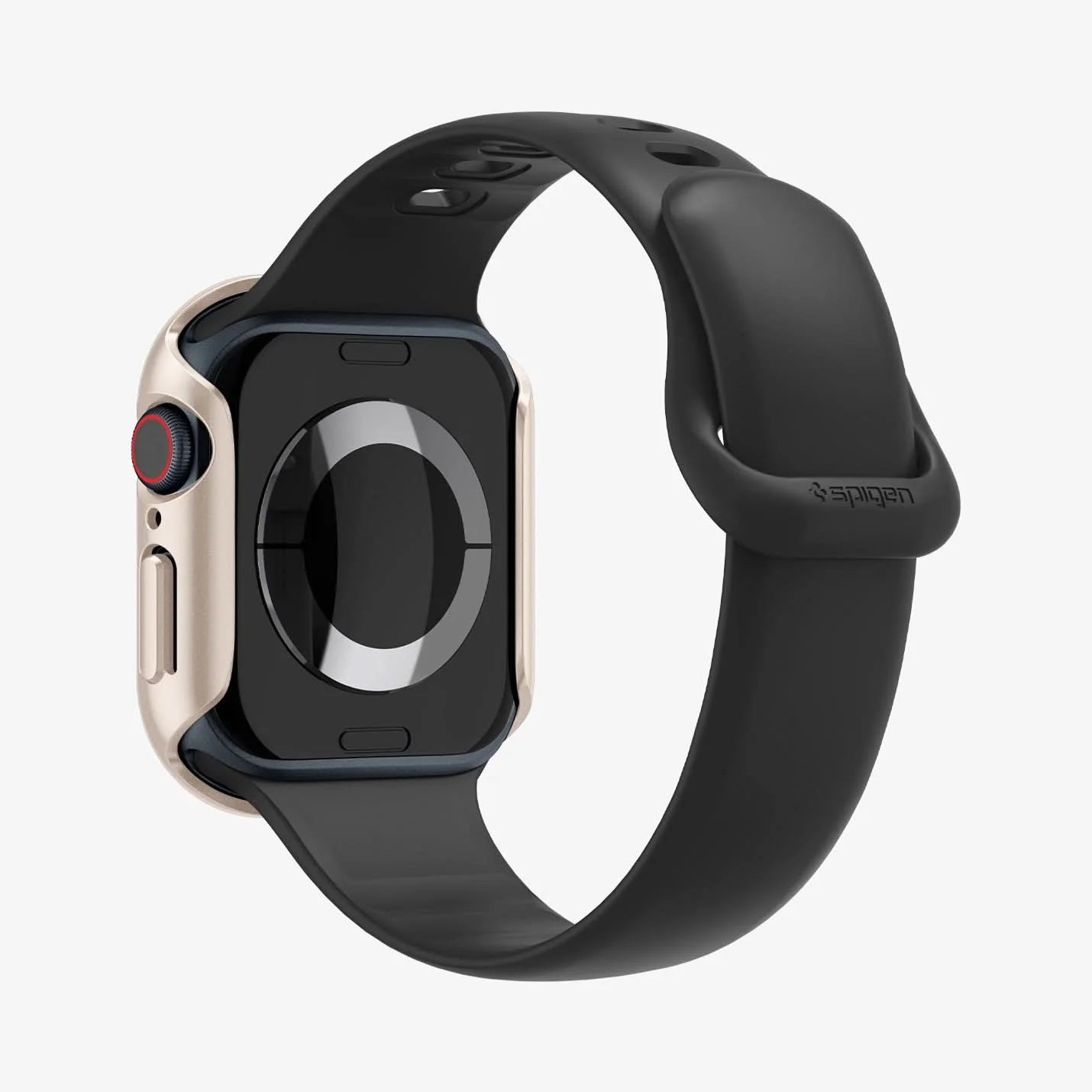 Spigen Apple Watch Series 10 Thin Fit Case