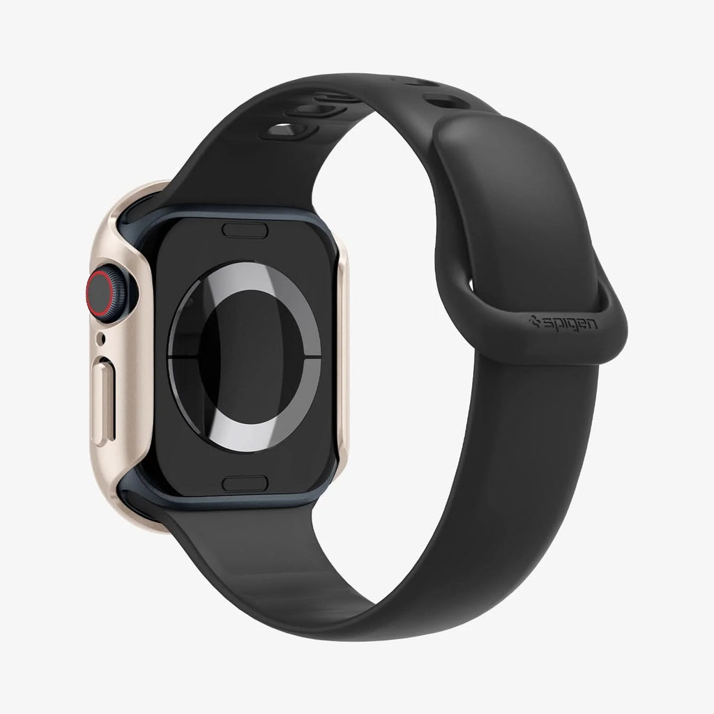 Spigen Apple Watch Series 10 Thin Fit Case Spigen Apple Watch Series 10 Thin Fit Case