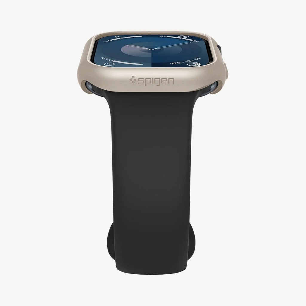 Spigen Apple Watch Series 10 Thin Fit Case Spigen Apple Watch Series 10 Thin Fit Case