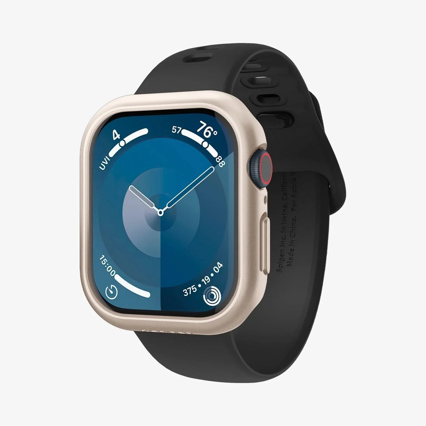 Spigen Apple Watch Series 10 Thin Fit Case