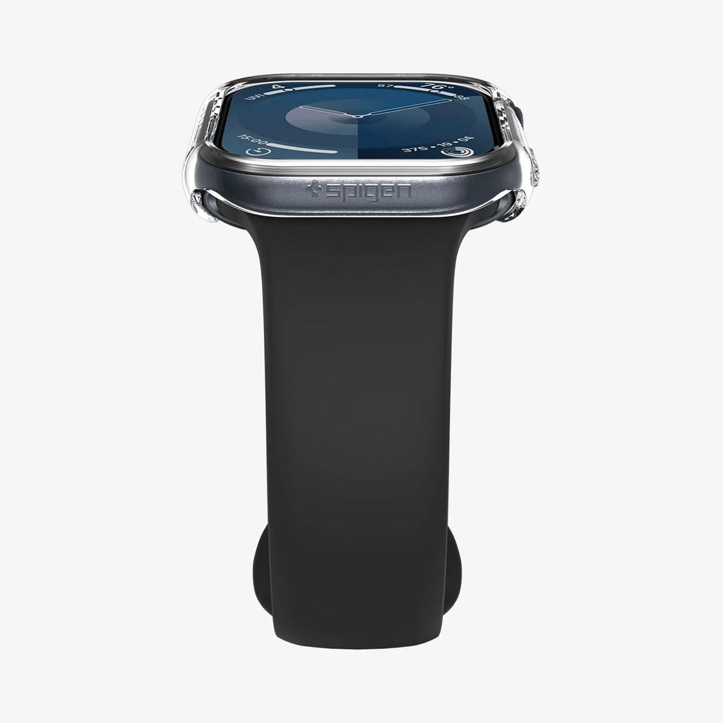 Spigen Apple Watch Series 10 Thin Fit Case Spigen Apple Watch Series 10 Thin Fit Case