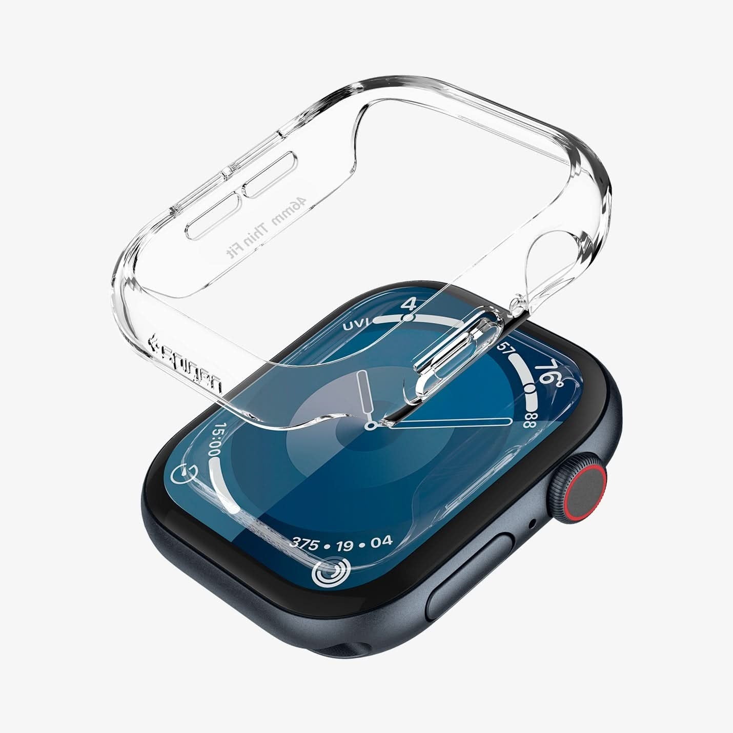 Spigen Apple Watch Series 10 Thin Fit Case