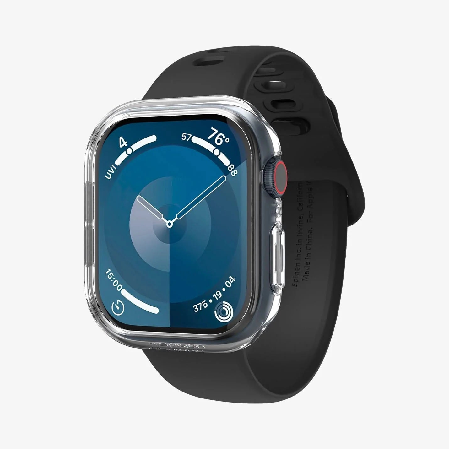 Spigen Apple Watch Series 10 Thin Fit Case