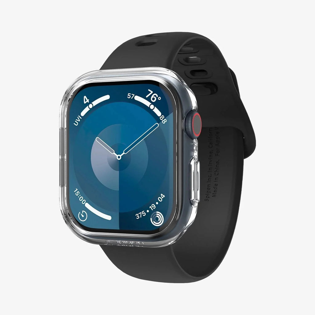 Spigen Apple Watch Series 10 Thin Fit Case Spigen Apple Watch Series 10 Thin Fit Case