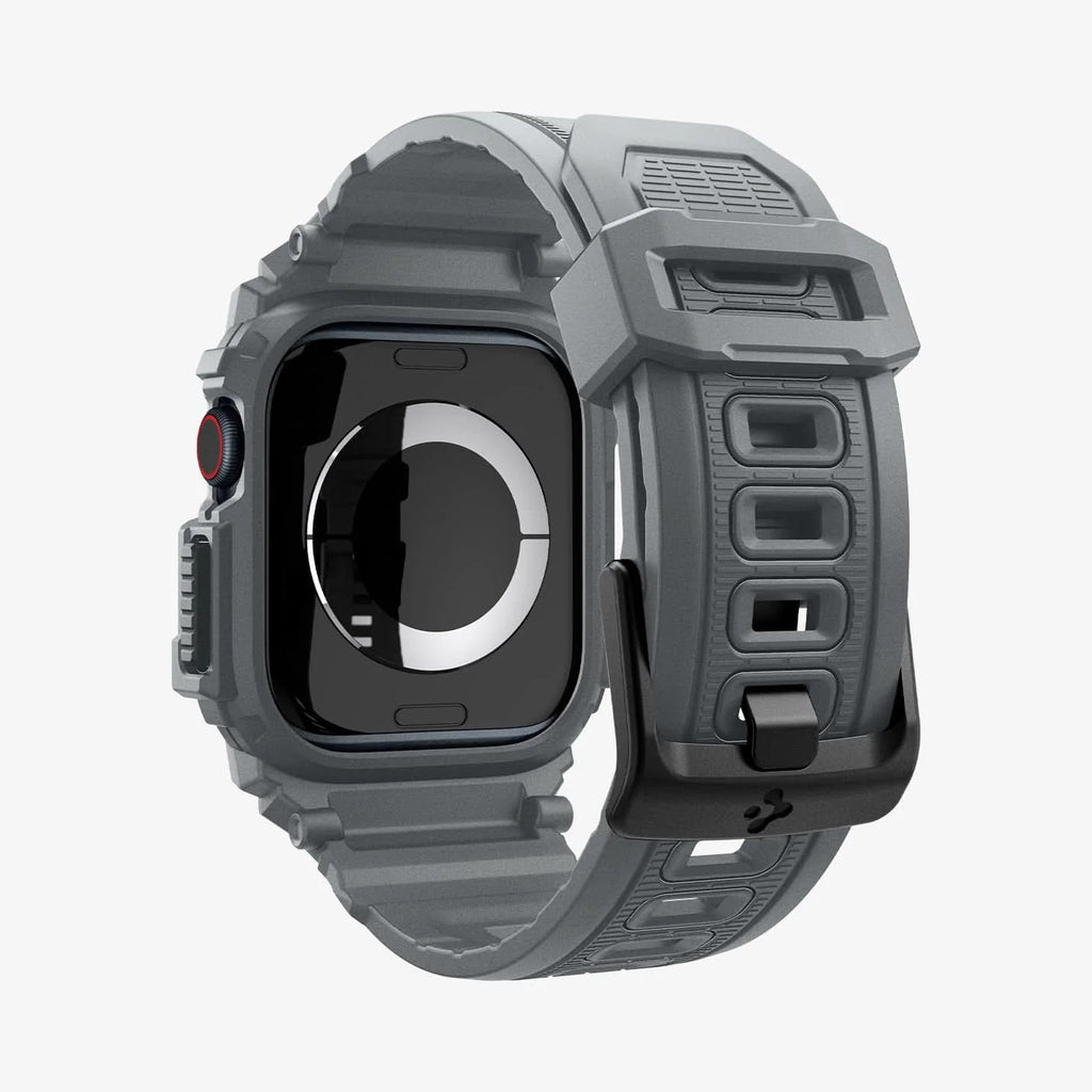Spigen Apple Watch Series 10 Rugged Armor Pro Case Spigen Apple Watch Series 10 Rugged Armor Pro Case