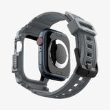 Spigen Apple Watch Series 10 Rugged Armor Pro Case