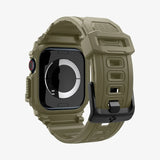 Spigen Apple Watch Series 10 Rugged Armor Pro Case