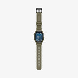 Spigen Apple Watch Series 10 Rugged Armor Pro Case